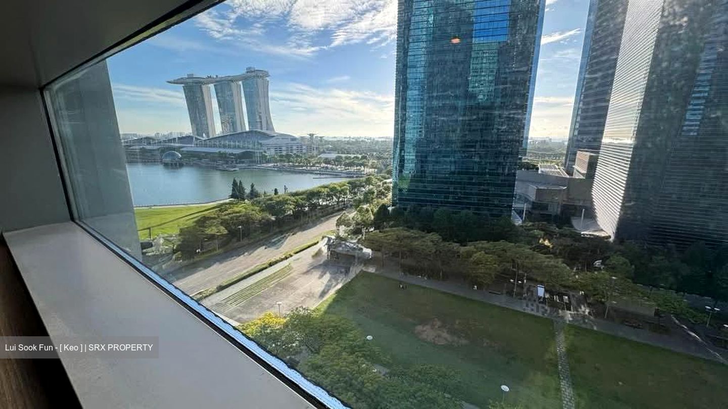 The Sail @ Marina Bay (D1), Apartment #550517231
